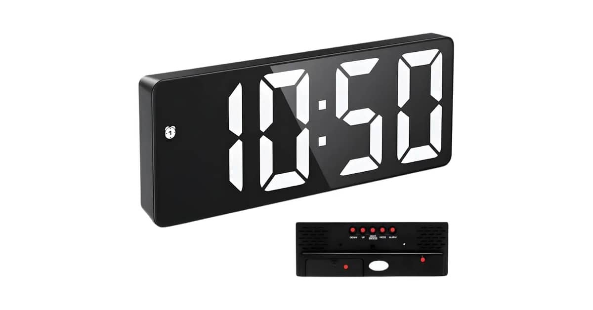 Melhor Despertador para PC: 5 Modelos Versáteis