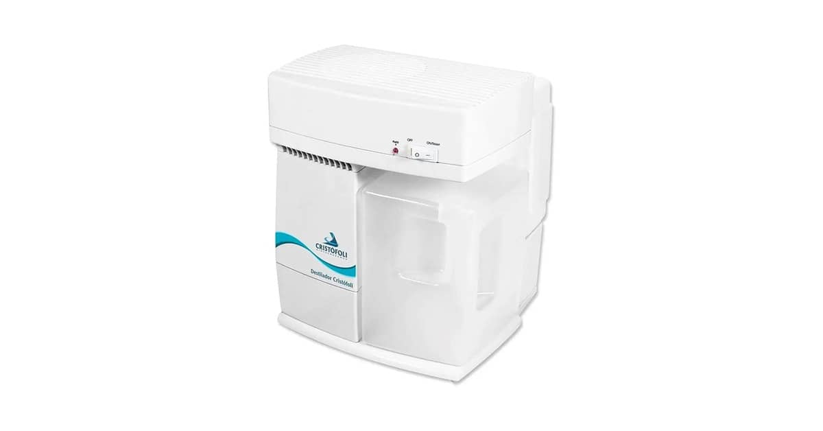 Melhor Destilador de Agua: Para Autoclave ou Casa?