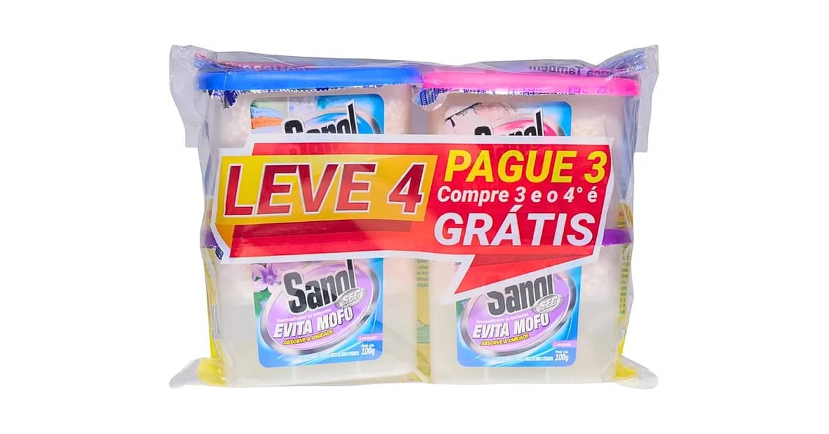 Melhor desumidificador Armário: Proteção Antimofo Essencial