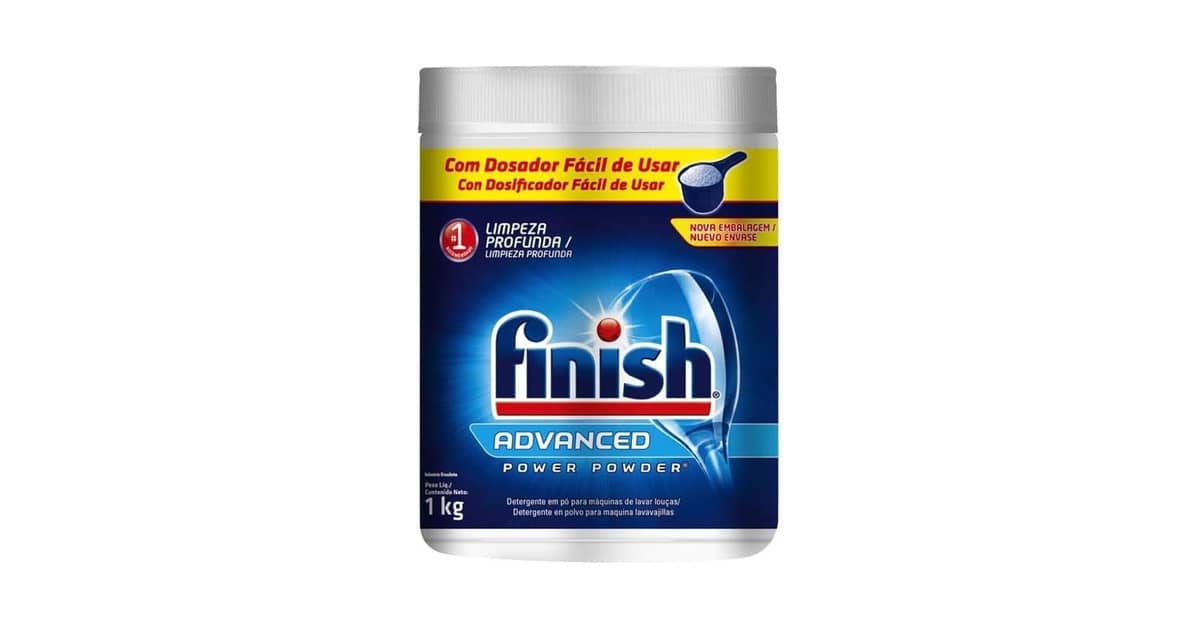 Melhor detergente Lava Louça: Limpeza Profunda e Brilho!