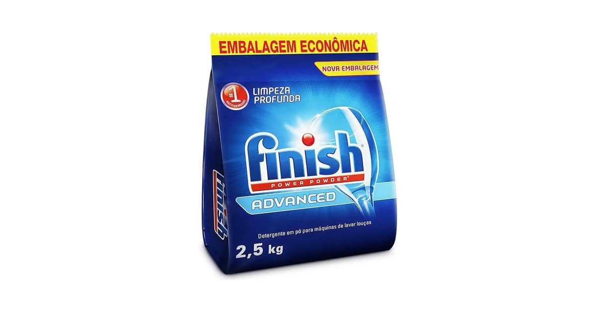 Melhor Detergente Para Lava Louca: Pó, Gel ou Tablete?