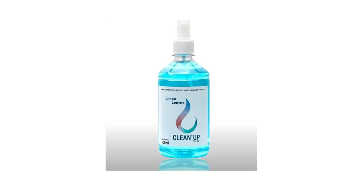 Melhor Detergente para Lavar Óculos: Limpeza e Proteção