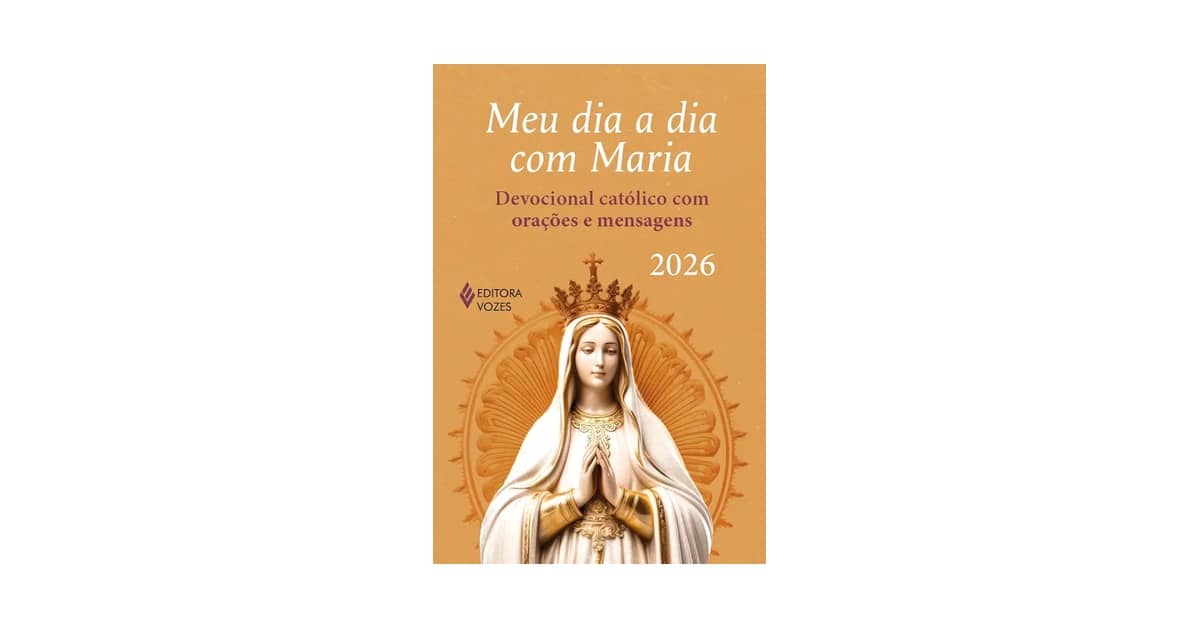 Melhor Devocional Católico? Um Guia Para Escolher
