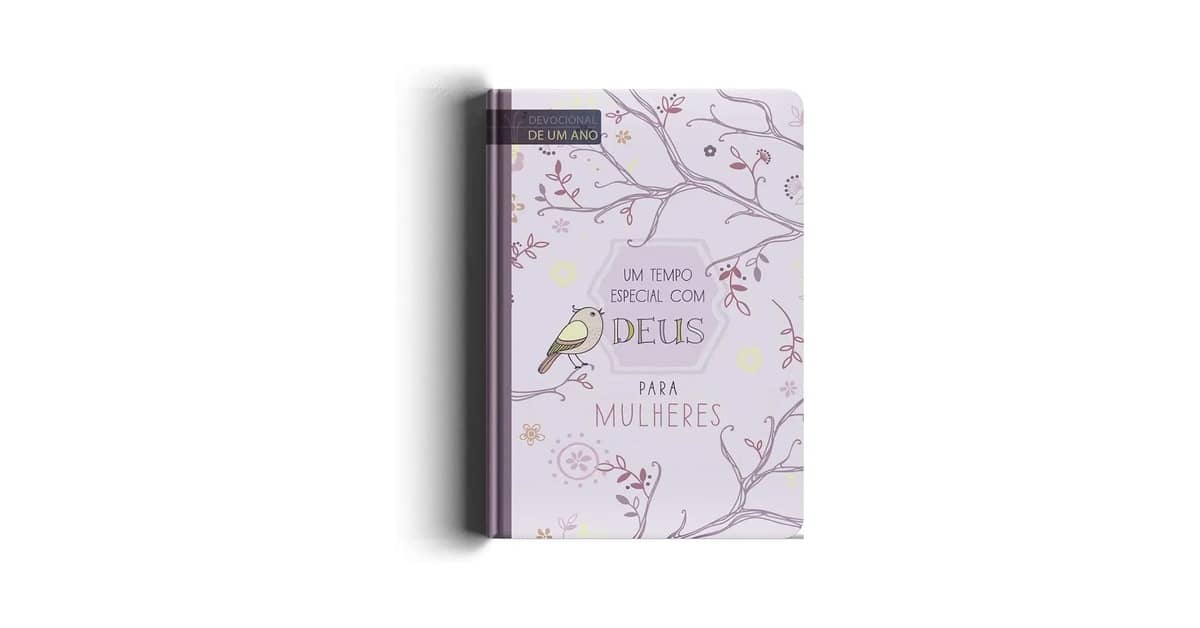 Melhor Devocional Para Mulher: Como Escolher o Seu?