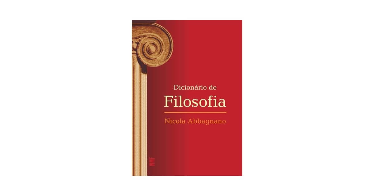 Melhor Dicionário de Filosofia: Guia Completo para Acadêmicos