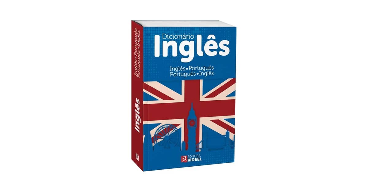 Melhor Dicionario de Ingles Para Cada Nível de Estudo