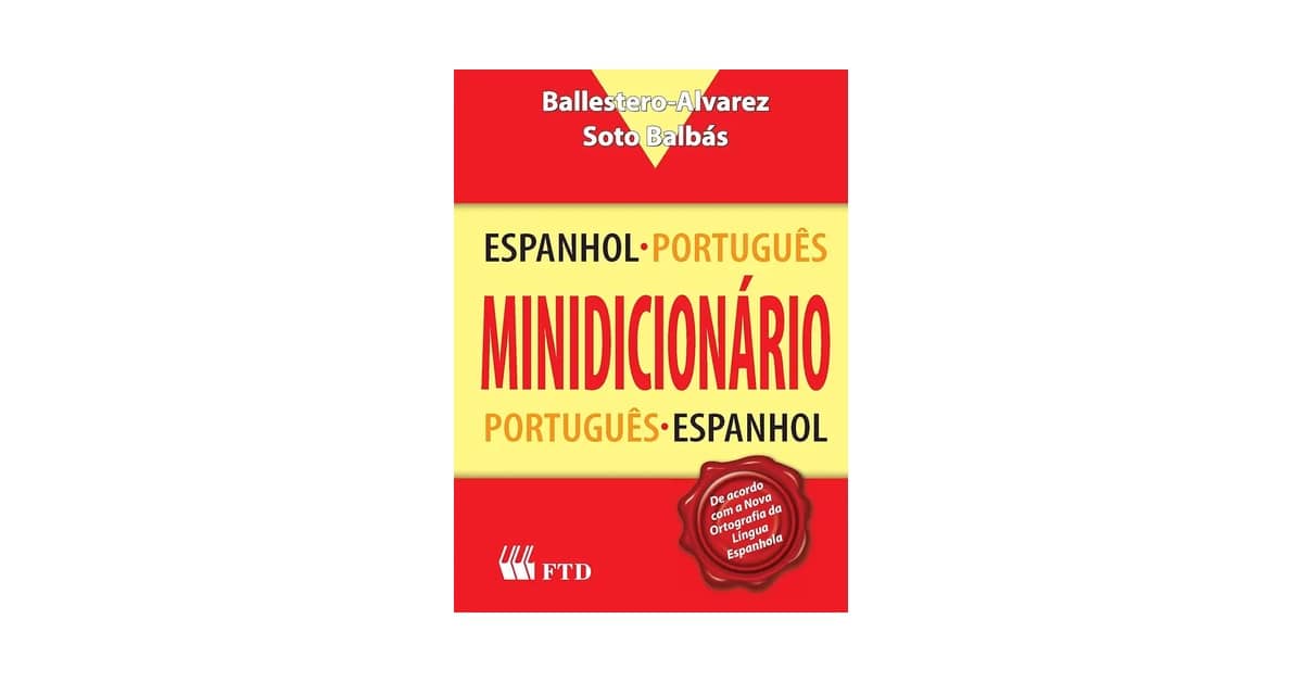 Melhor Dicionário Espanhol Português Online: Guia Essencial