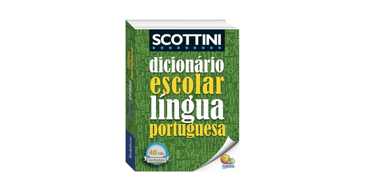 Melhor Dicionário: Do Escolar ao Especializado