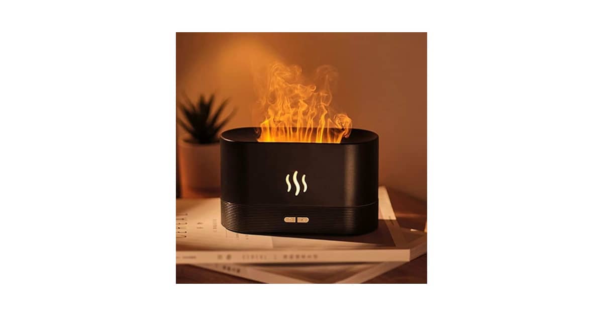 Melhor Difusor Aromaterapia: Guia Essencial