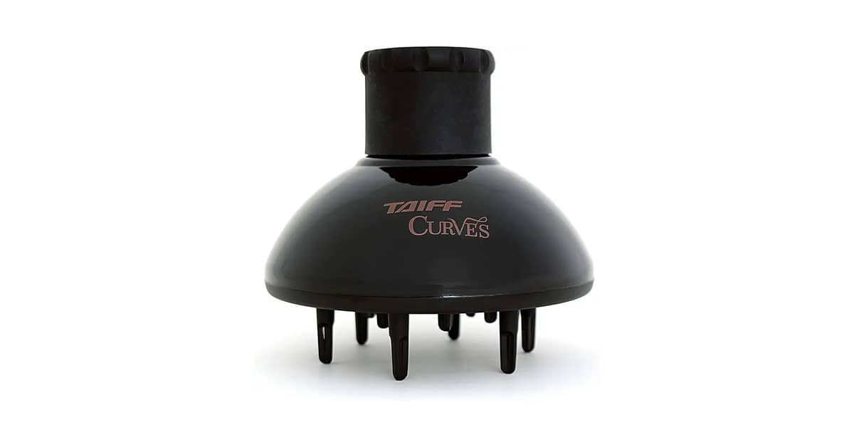 Melhor Difusor de Cabelo: Definição e Volume Para Seus Cachos!