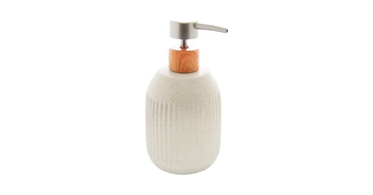 Melhor Dispenser de Sabonete Liquido: Qual o Ideal?