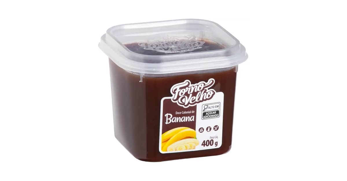 Melhor Doce de Banana Caseiro: Qual o Ideal Para Você?
