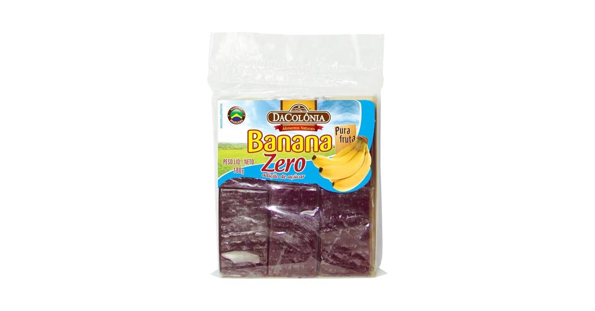 Melhor Doce de Banana: Do Cremoso ao Cristalizado
