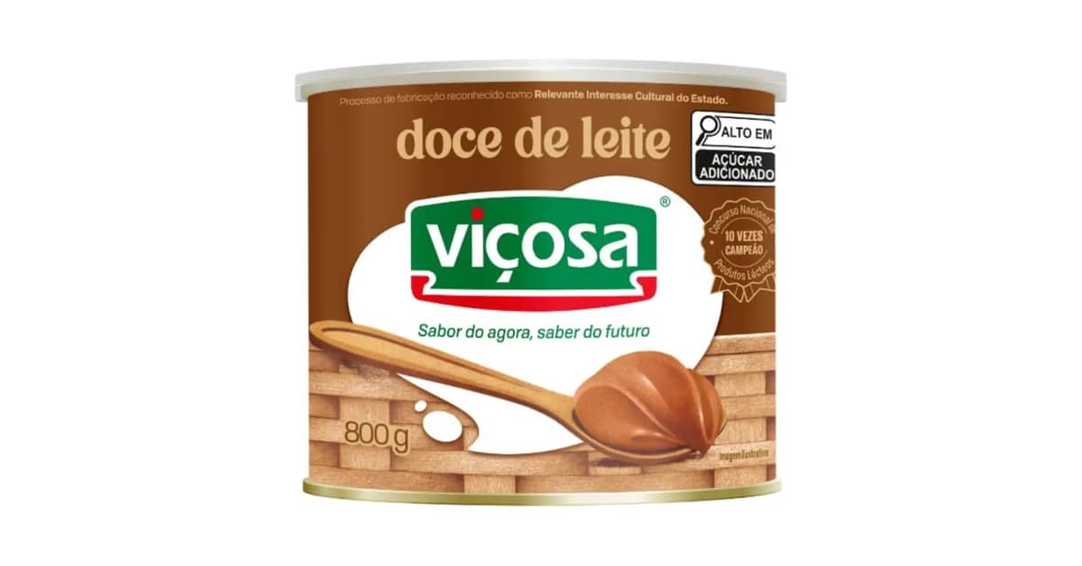 Melhor Doce de Leite de Minas Gerais: A Escolha Perfeita