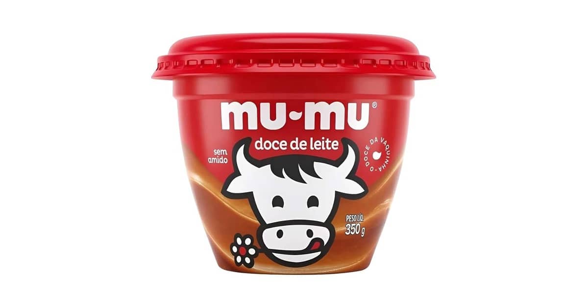 Melhor Doce de Leite Mumu: Qual Versão Escolher?