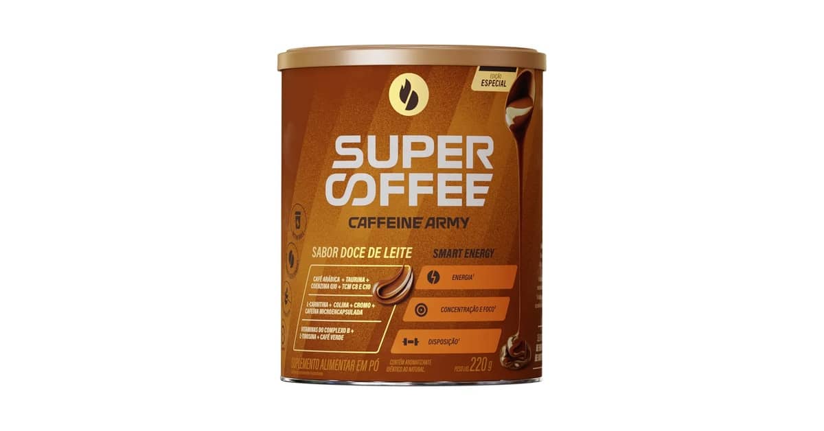 Melhor Doce de Leite para Pre Treino: Guia Essencial