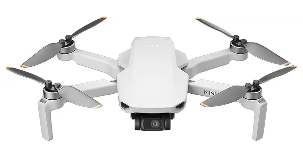 Melhor Drone 4K: 10 Modelos com Estabilização Pro