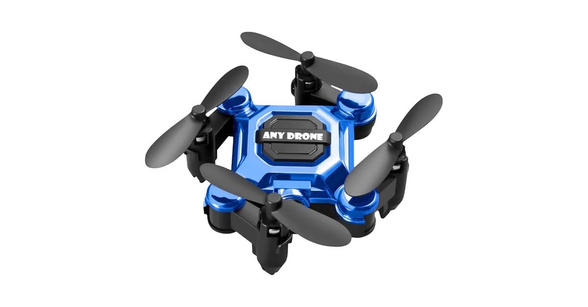Melhor Drone Fpv para iniciantes: Guia de Compra Essencial