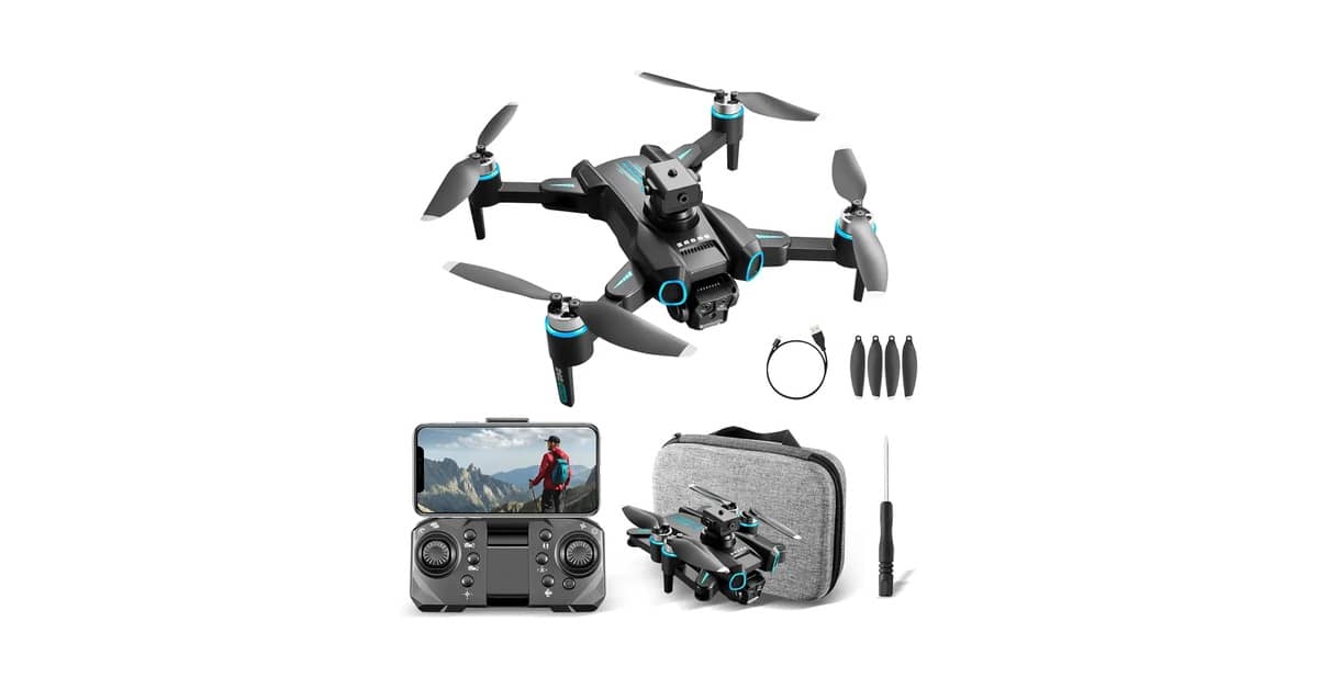 Melhor Drone Para Filmagem Profissional: Guia 4K