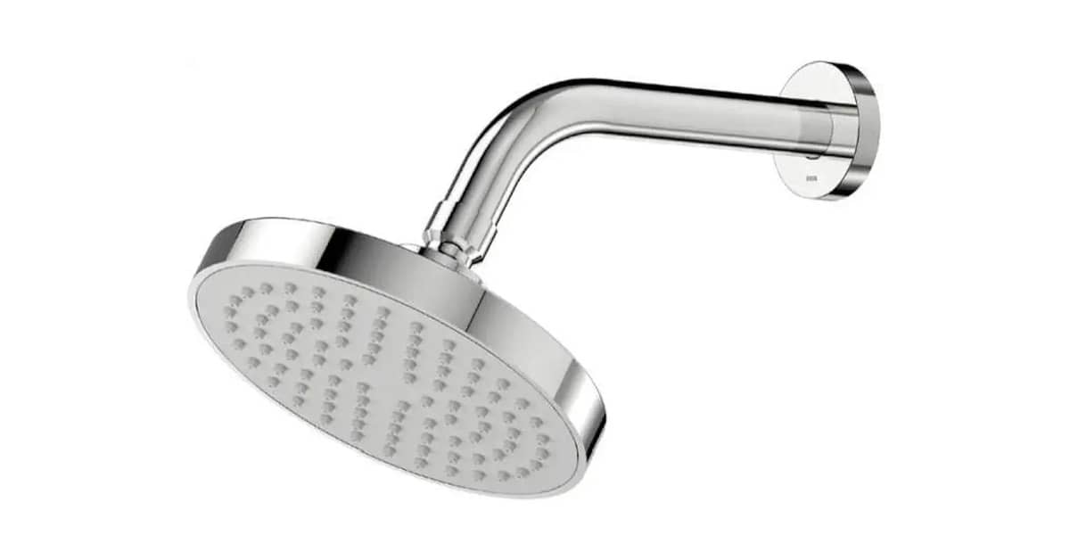 Melhor Ducha Docol: Banho Confortável e Eficiente