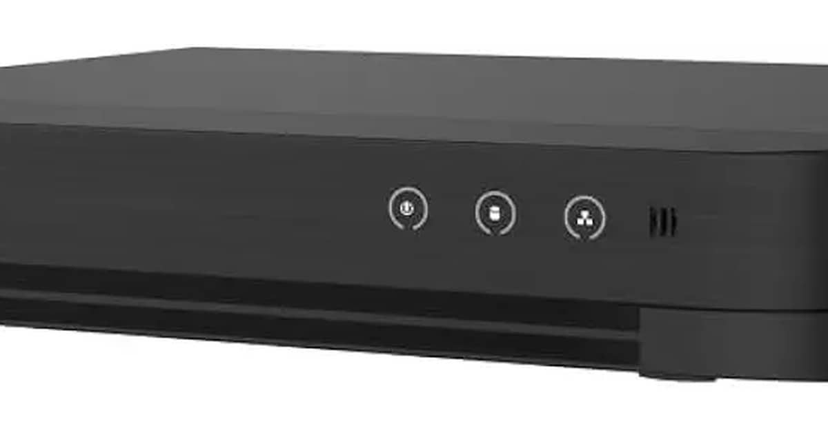 Melhor DVR Hikvision: Qual Escolher Entre 8 Modelos?