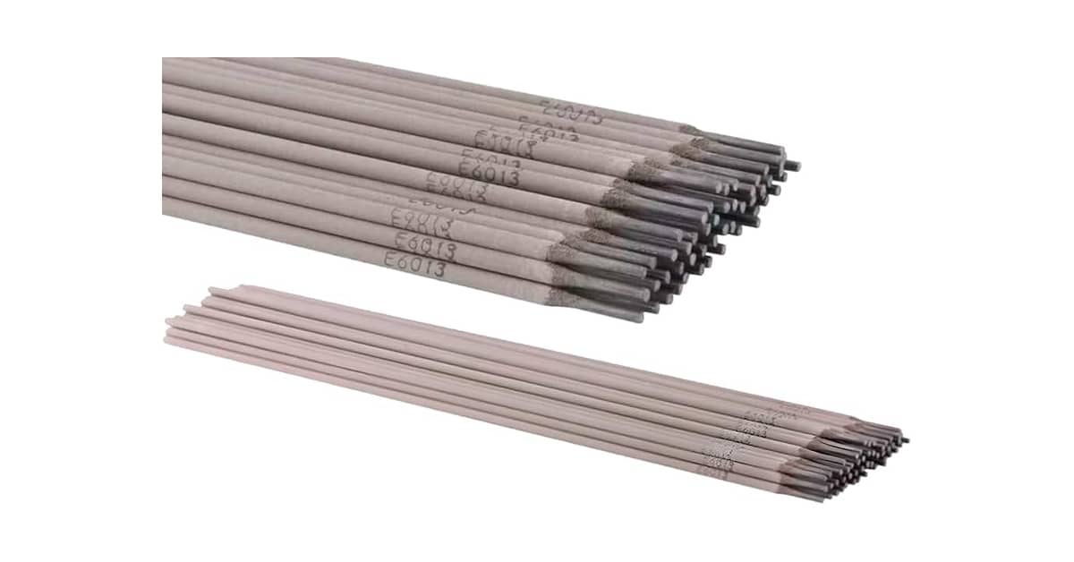 Melhor Eletrodo para Metalon: Guia Essencial para Soldas Precisas