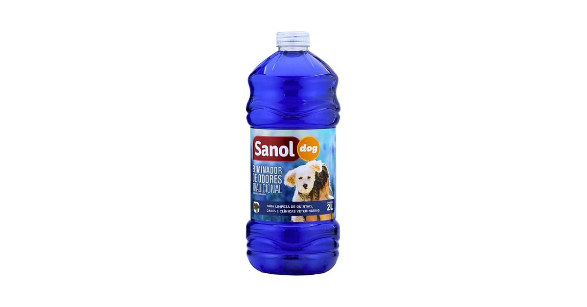 Melhor Eliminador de Odor para Cao: Qual o Ideal?