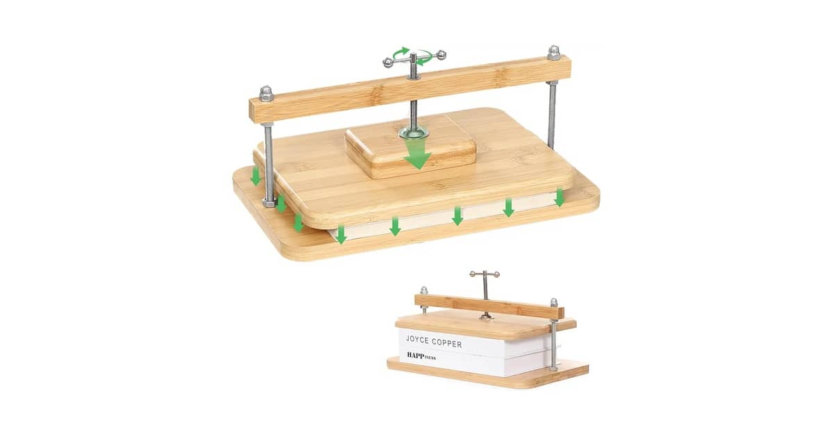 Melhor Encadernadora para iniciantes: Guia Completo