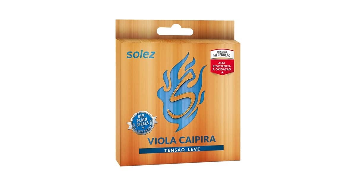Melhor Encordoamento para Viola Caipira: Som e Durabilidade