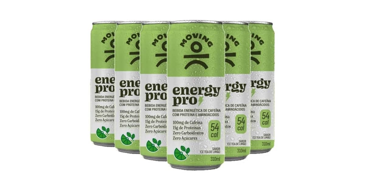 Melhor Energético para Tomar com Whisky: O Guia Definitivo!