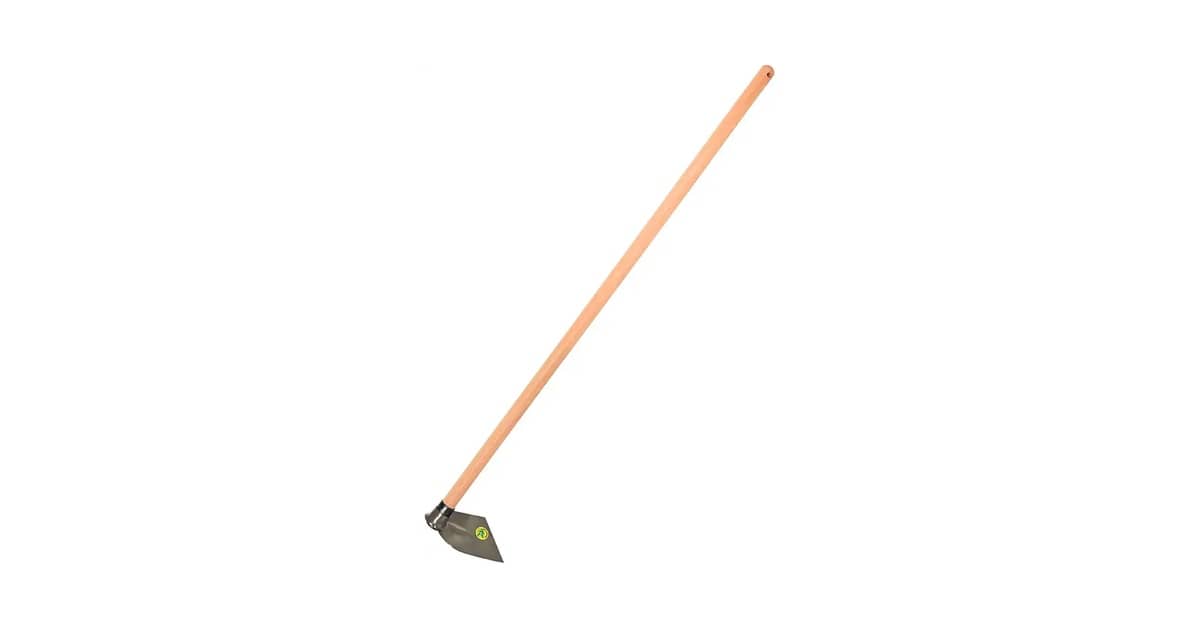 Melhor Enxada para Capinar: 7 Modelos Duráveis e Eficientes