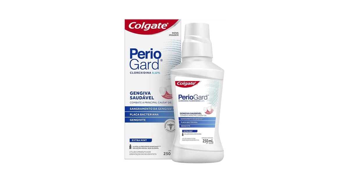 Melhor Enxaguante Bucal Para Gengivite: Qual Comprar?