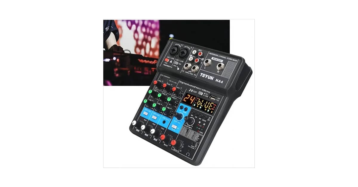 Melhor Equalizador de Som para PC: Mixer ou EQ Dedicado?