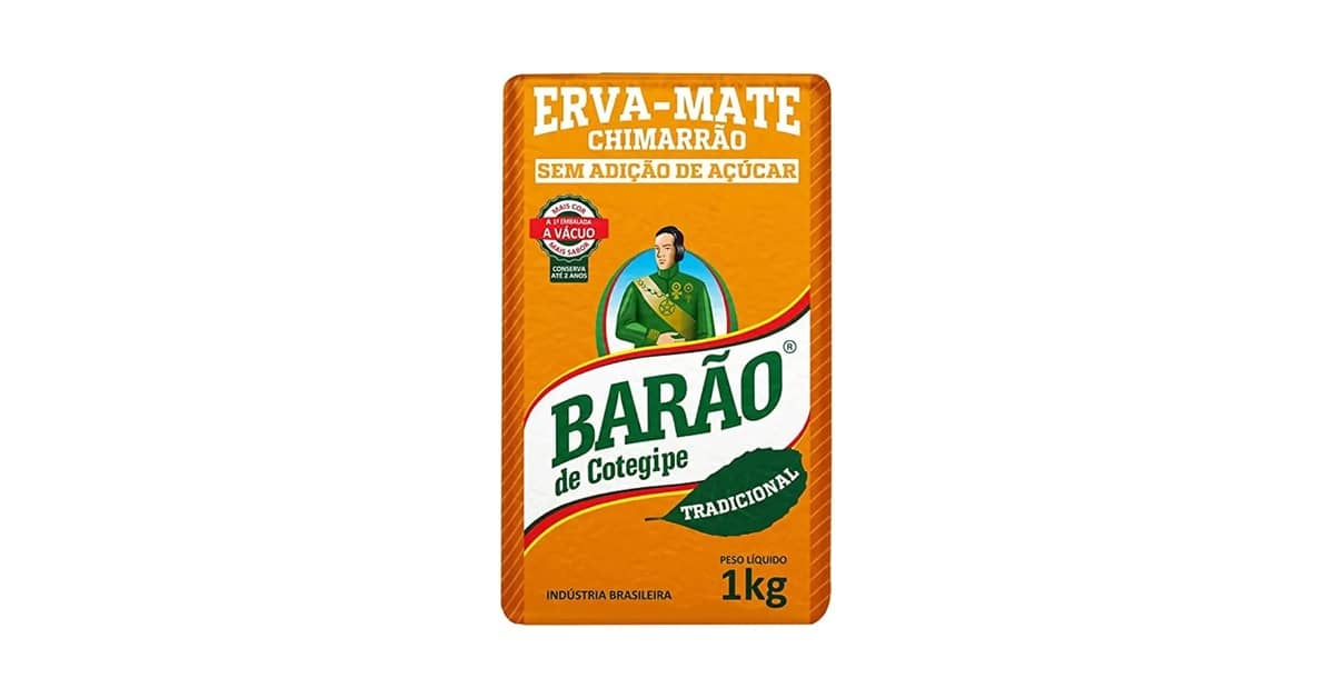 Melhor Erva Mate Para Chimarrao: Fina ou Grossa?