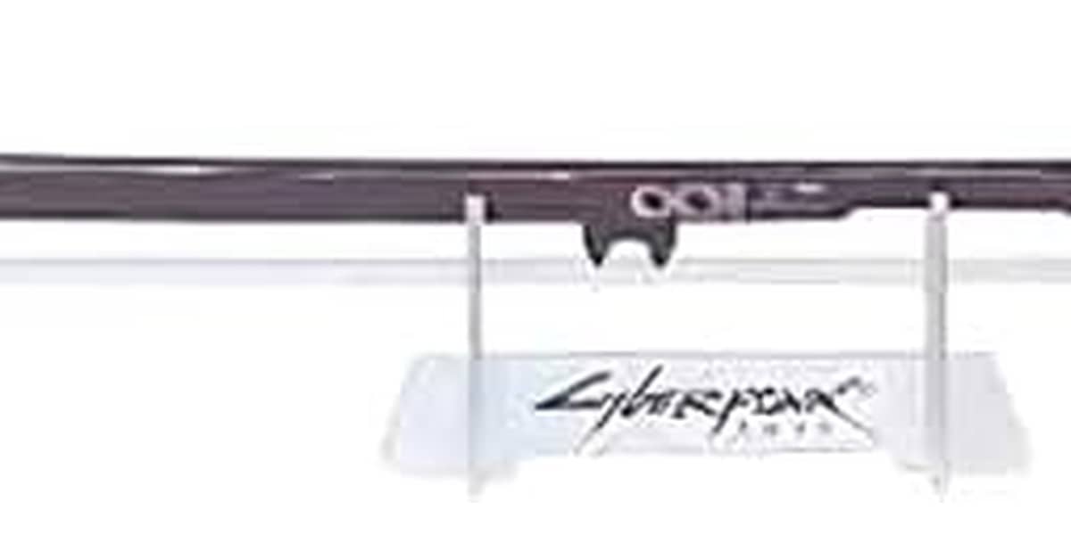 Melhor Escopeta Cyberpunk 2077: Guia de Colecionáveis Essenciais