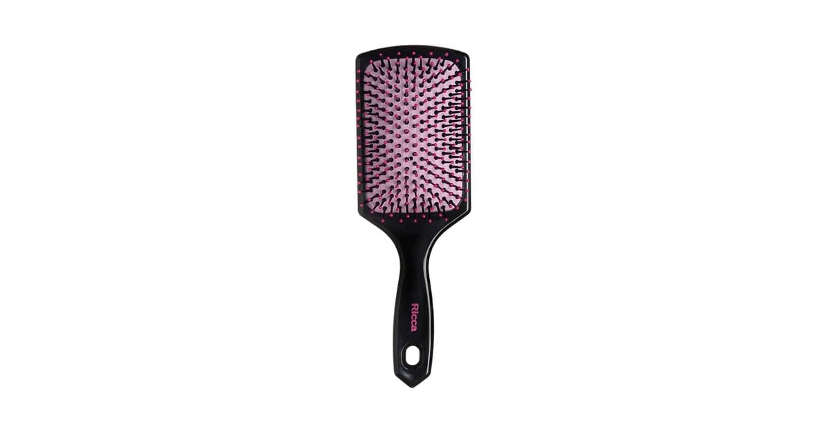 Melhor Escova de Cabelo para Pentear: Guia Definitivo
