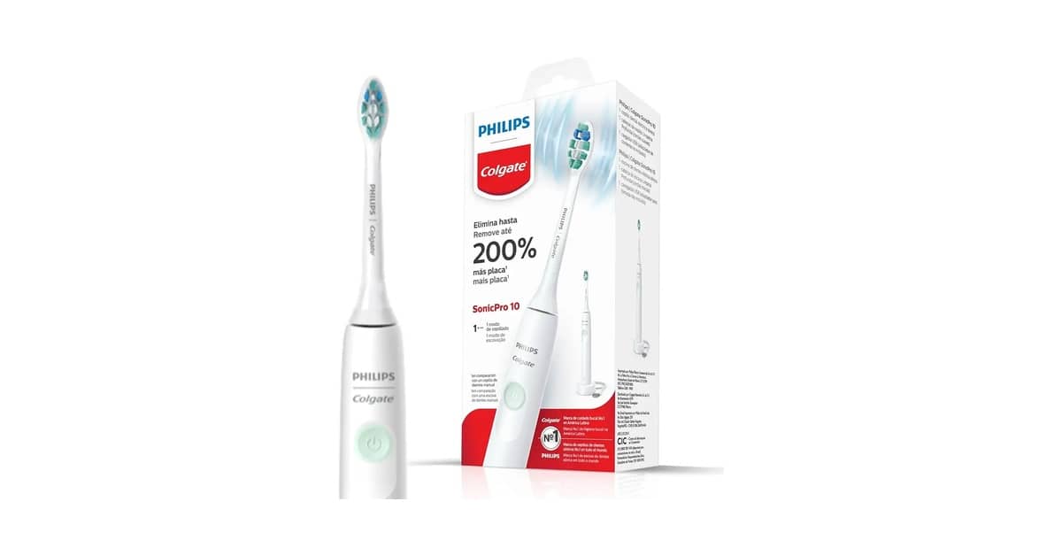 Melhor Escova de Dente Elétrica Recarregável: Guia