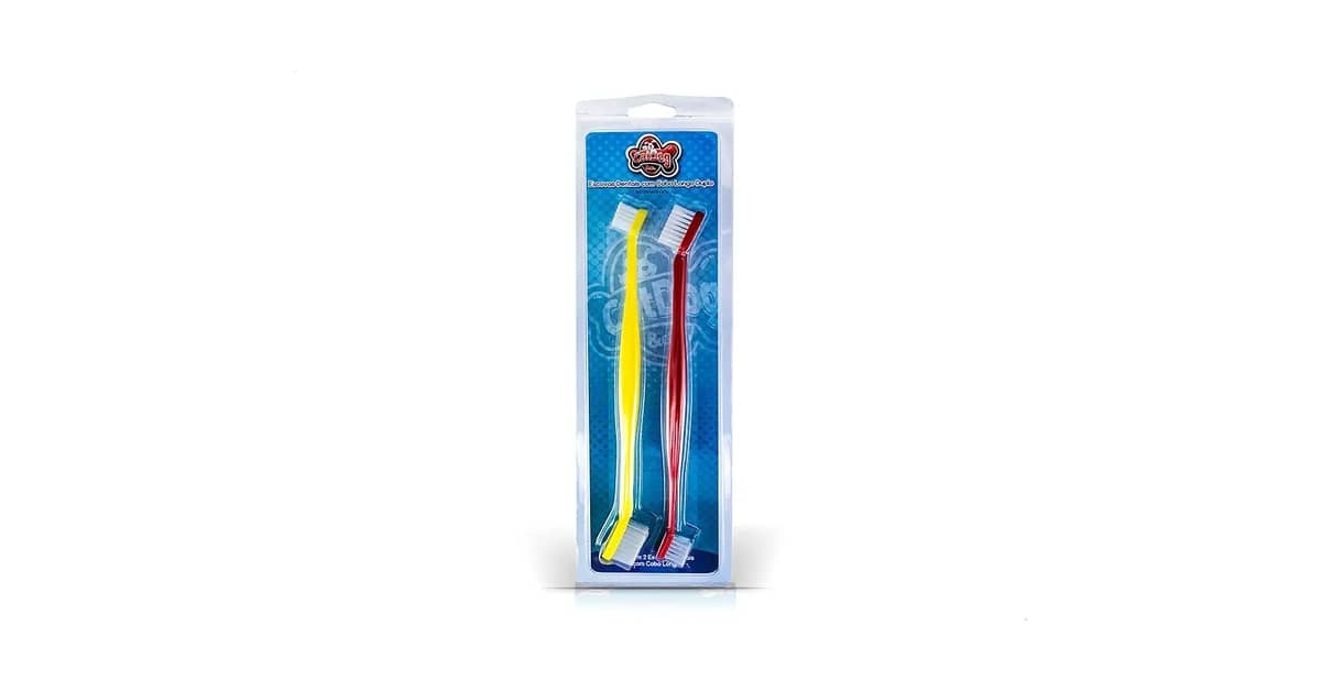 Melhor Escova de dente para Gatos: Guia Essencial