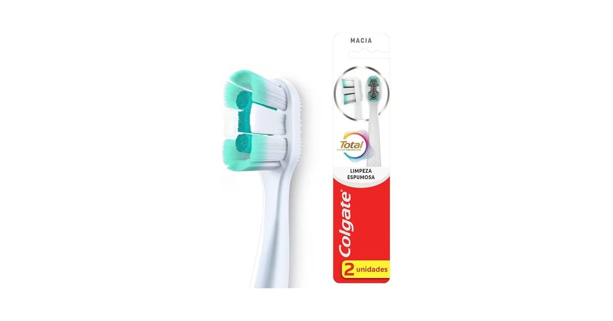 Melhor Escova de Dente Para Tártaro: Guia Completo