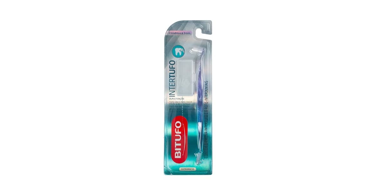 Melhor Escova Interdental Para Aparelho: Top 10