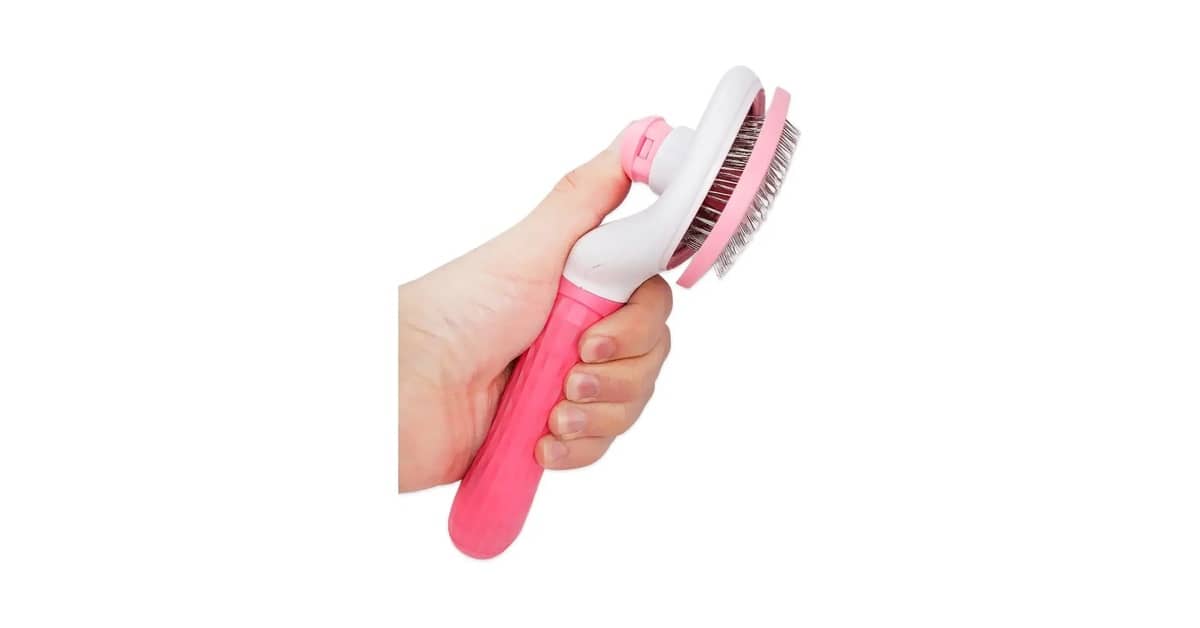 Melhor Escova Para Cachorro: O Guia Para Cada Pelo