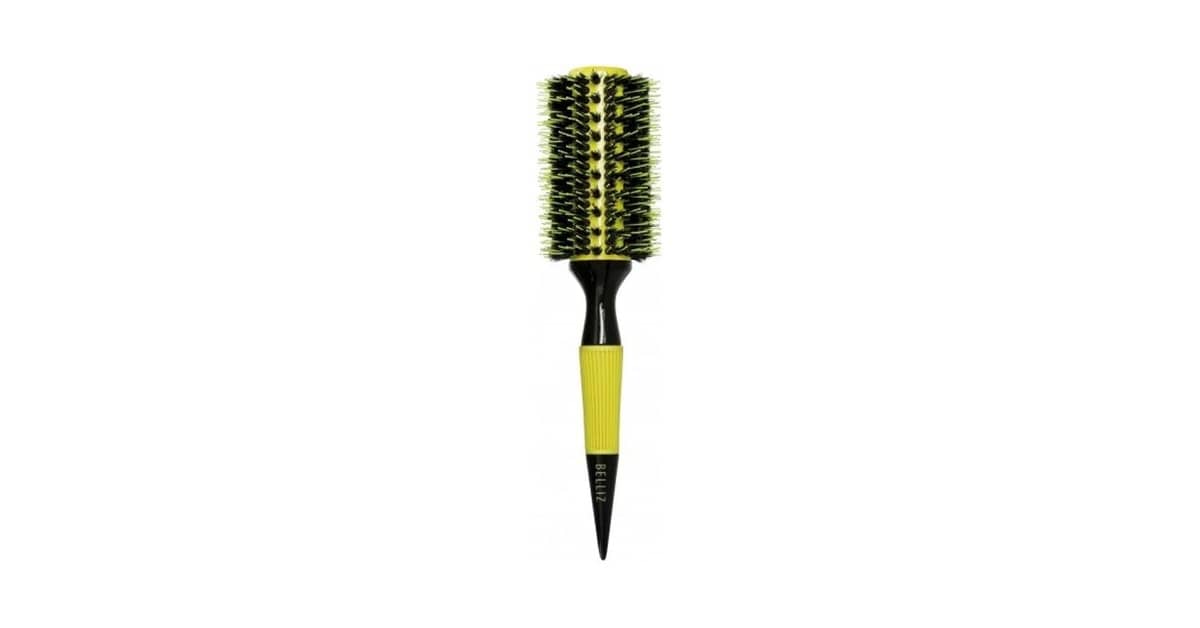 Melhor Escova para Escovar Cabelo Crespo: Definição e Brilho!