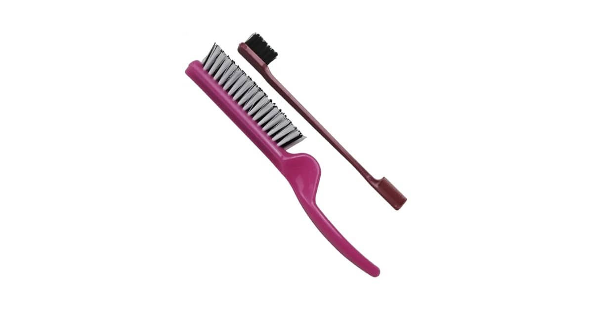 Melhor Escova Para Fazer Escova Sozinha: 7 Análises