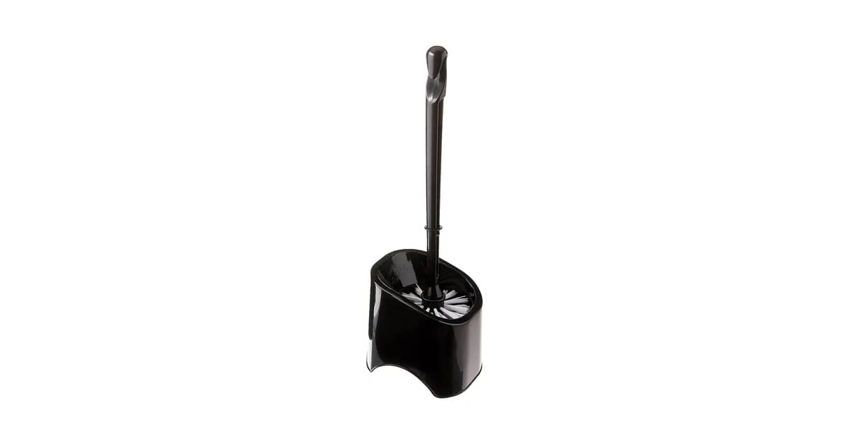 Melhor Escova para Limpar Vaso Sanitario: Higiene e Praticidade