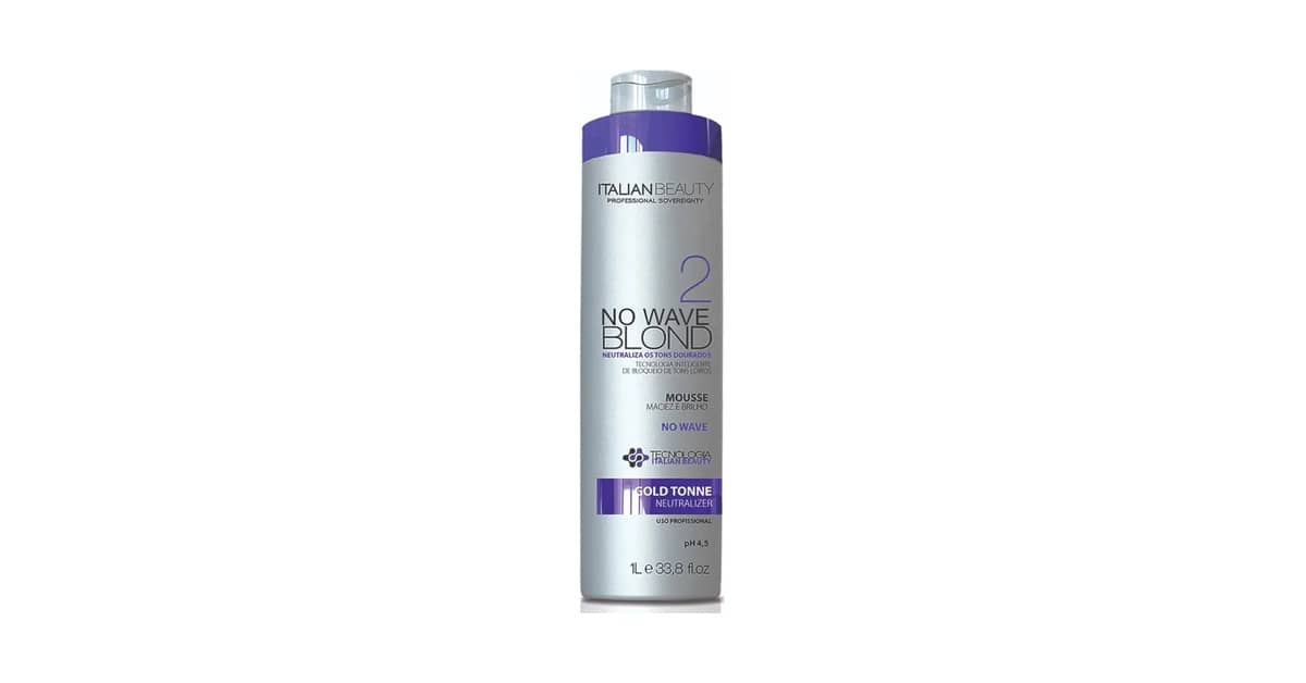 Melhor Escova Progressiva para Cabelo Loiro: Proteção e Brilho