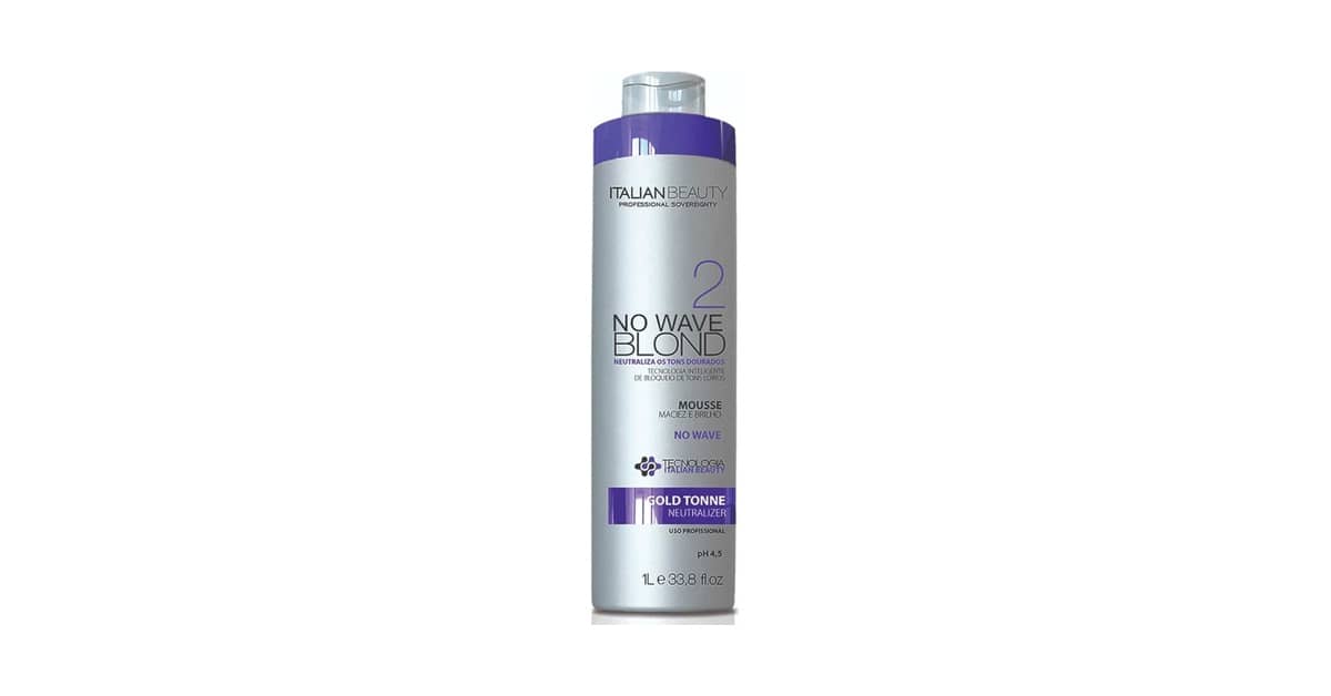 Melhor Escova Progressiva para Loiras: Cabelo Liso Sem Amarelamento!
