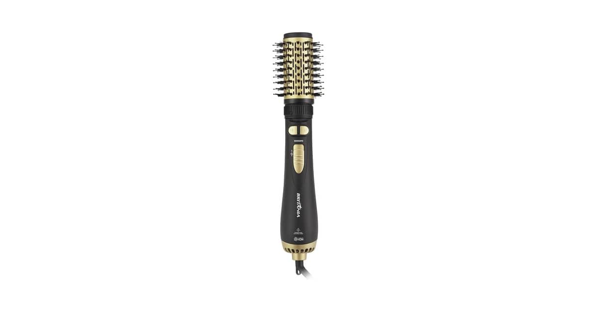 Melhor Escova Secadora ou Rotativa: Qual Escolher?