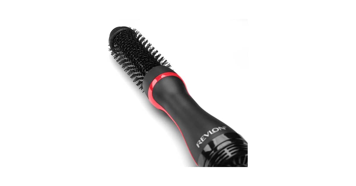 Melhor Escova Secadora Revlon: Volumizer ou Titanium?