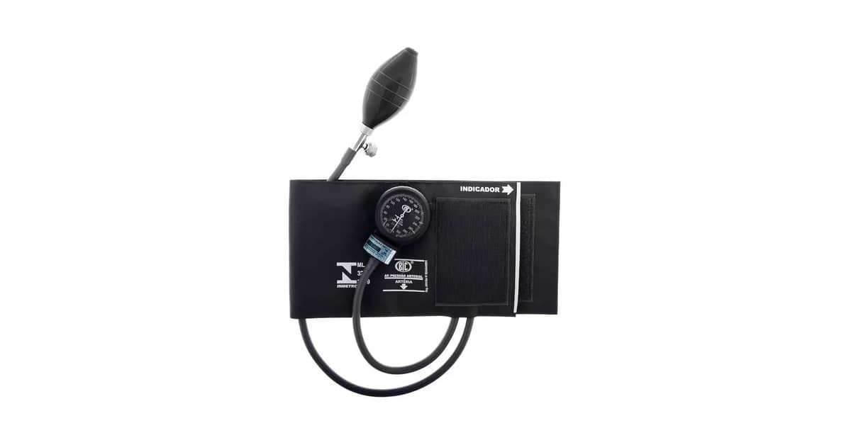 Melhor Esfigmomanômetro Profissional: Qual Comprar?