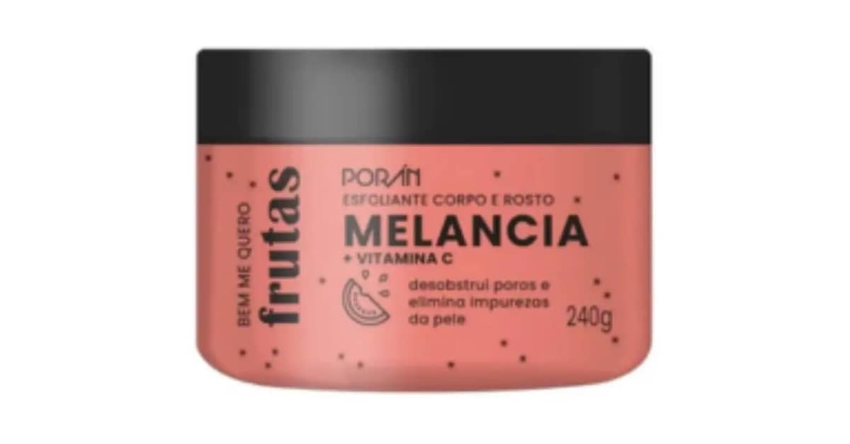 Melhor Esfoliante Corporal Barato: Pele Macia e Renovada